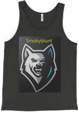 twitch_smokyblunt Tank Top