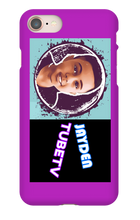 jaydentubetv iPhone Phone Cases