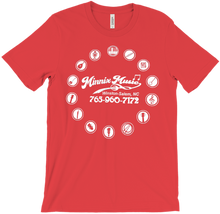minnixmusic T-Shirts