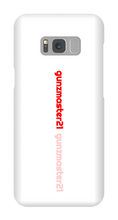 gunzmaster21 Samsung Phone Cases