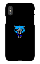 cryowolfgaming1 iPhone Phone Cases
