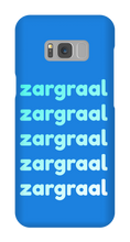 zargraal Samsung Phone Case