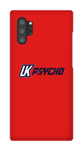 ytukzpsycho Samsung Phone Cases