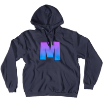 omarotto Hoodies (No-Zip/Pullover)
