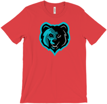 vsthebeard T-Shirts