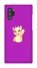 Ignatious Wave Samsung Phone Cases