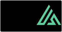 Arkiden's Triangle XXL Gaming Mousepad