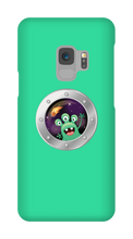 neilj99 Samsung Phone Cases