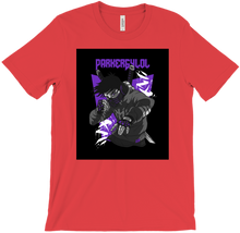 Parker64lol's T-Shirts