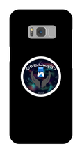 DrRick's "Phone-o-graph" case