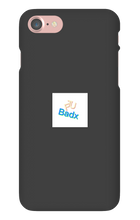 ftubadx iPhone Phone Cases