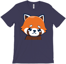 Sad Red Panda T-Shirt
