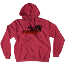 kefkyta Hoodies (No-Zip/Pullover)