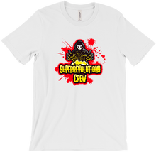 SuperRev9 Crew T-Shirt!
