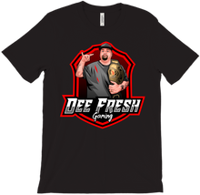 deefreshgaming T-Shirts