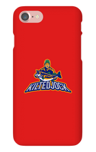 kiltedjock iPhone Phone Cases