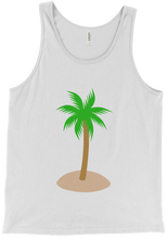 chrispalm Tank Top