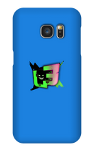 l3xis_yeah Samsung Phone Cases