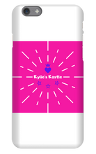 kylieskastle208 iPhone Phone Cases
