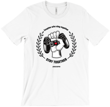 judochopna's T-Shirt