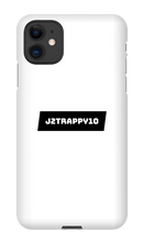 j2trappy10 iPhone Phone Cases