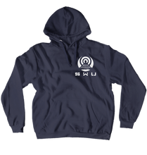 sonicwarriorsunited Hoodies (No-Zip/Pullover)