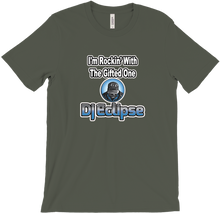 djeclipselive T-Shirts