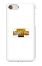 pkcteam1 iPhone Phone Cases