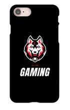 alies_gaming iPhone Phone Cases