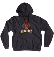 vlkry_etzesty Hoodies (No-Zip/Pullover)