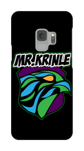 mrkrinle Samsung Phone Cases