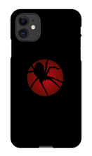 wolfspidergaming iPhone Phone Cases