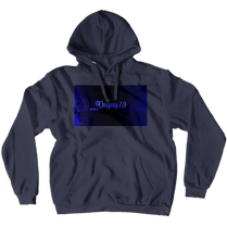 deejay79 Hoodies (No-Zip/Pullover)
