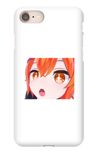 dragonsenpai126 iPhone Phone Cases
