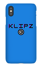 klipzbd iPhone Phone Cases