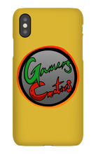 gamerscreations iPhone Phone Cases