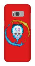 Funda para Samsung SG21