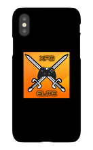 xpg_el1t3 iPhone Phone Cases