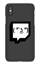 Lenny iPhone case