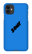 souresports iPhone Phone Cases