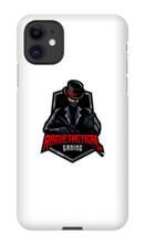 roguetacticalgaming iPhone Phone Cases