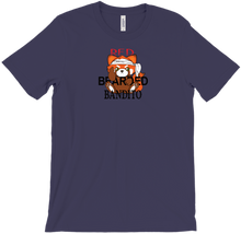 redbeardedbandito T-Shirts