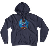 ndudoni Hoodies (No-Zip/Pullover)