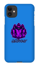 astroay iPhone Phone Cases