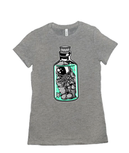 The Woo Bottle Women’s T-shirt