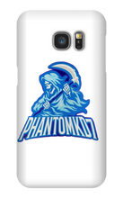 phantomkd7 Samsung Phone Cases