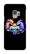 jokernights Samsung Phone Cases