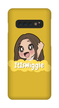 Hai Samsung Phone Cases