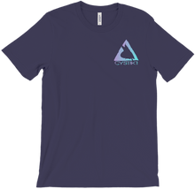 Cystik1 Pocket Logo