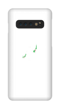 beeck1993 Samsung Phone Cases